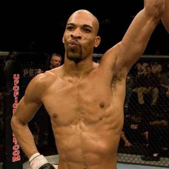 Wife Claims UFC Fighter Corey Hill, Reported Dead, Is Alive
