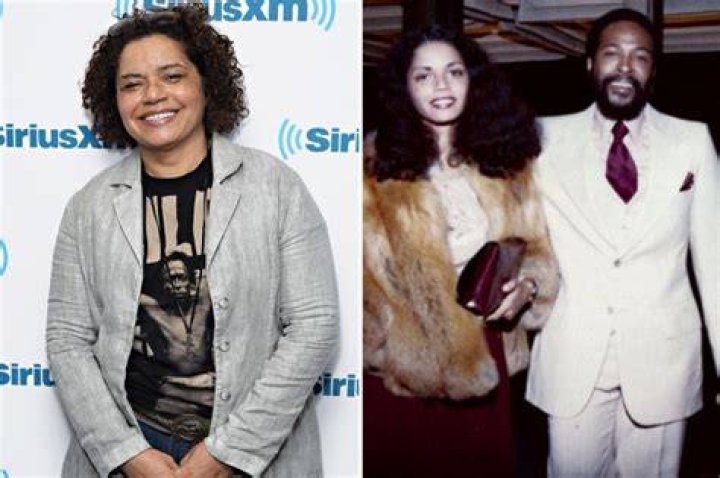 Wife of Motown Legend Marvin Gaye Was 66 – The Hollywood Reporter