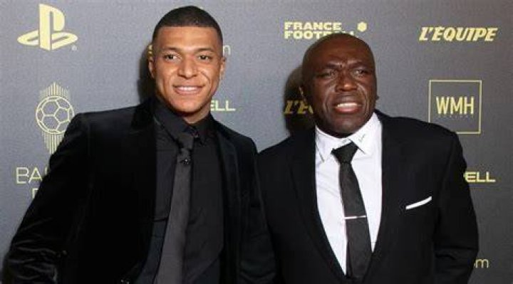 Wilfried Mbappe: Family Member, Kylian Mbappé’s Father, Football Coach, Age, Height, Children, Wife, Nationality, Net Worth, Wiki
