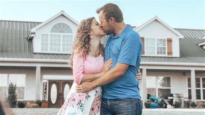 Will Abbie Duggar Break Tradition And Return To Work After Having Her Baby?