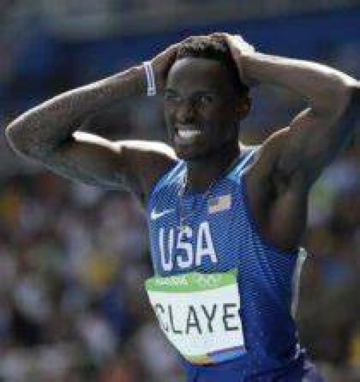 Will Claye Net Worth, Weight, Height, Bio, Age