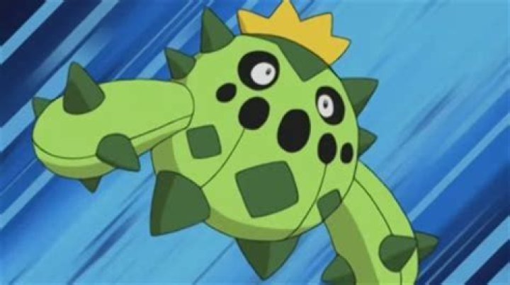 Will James ever get his Cacnea and Chimecho back?