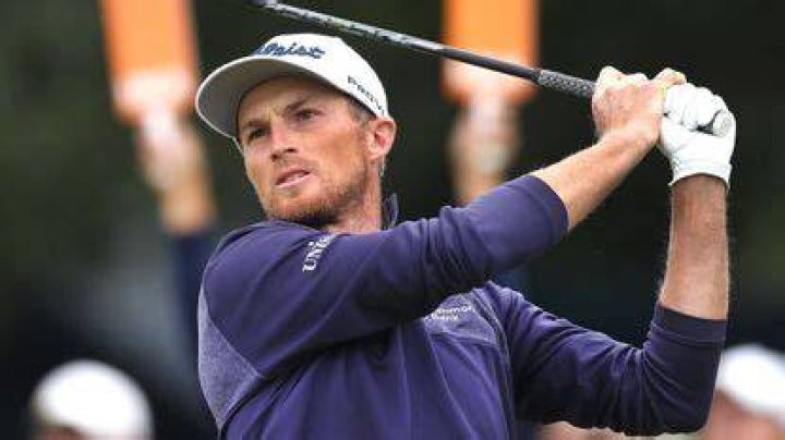 Will Zalatoris Issues Statement After LIV Golf Rumours