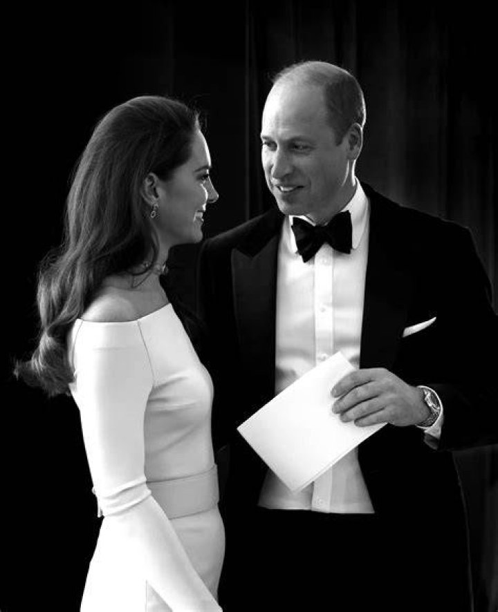 William and Kate shared the image for their 12th wedding anniversary on April 29. Photo / Instagram