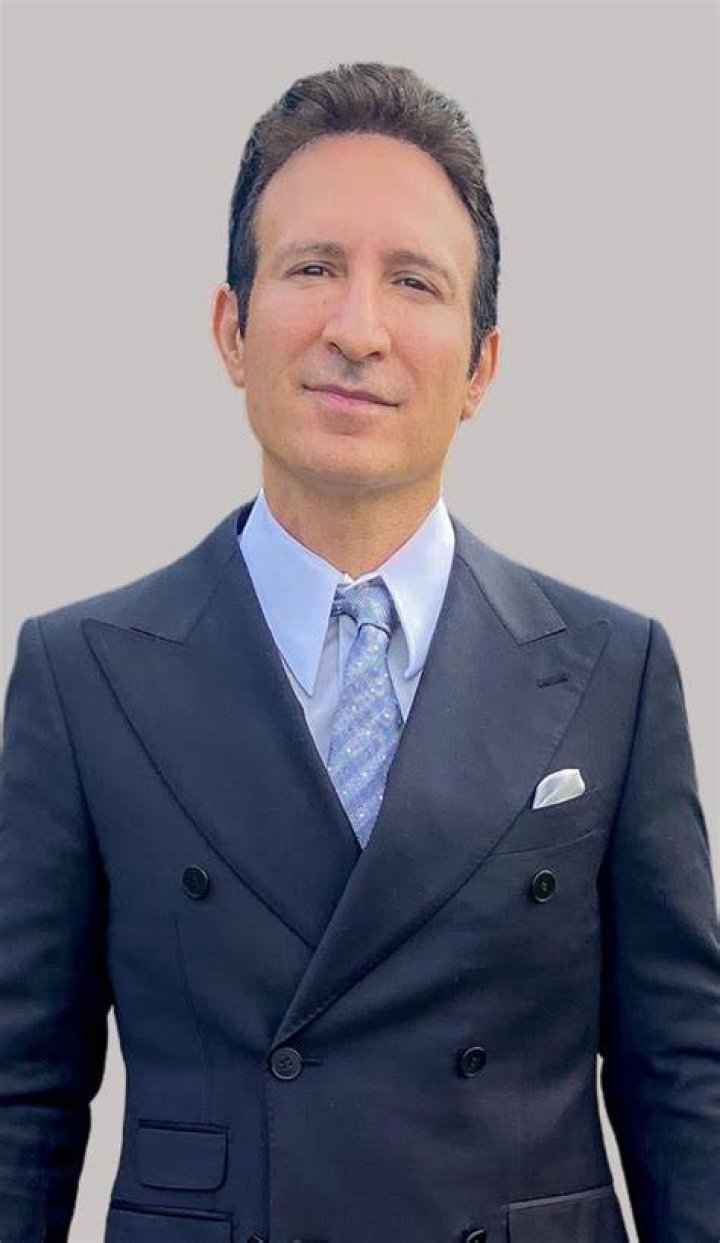 William DeMeo IMDb
