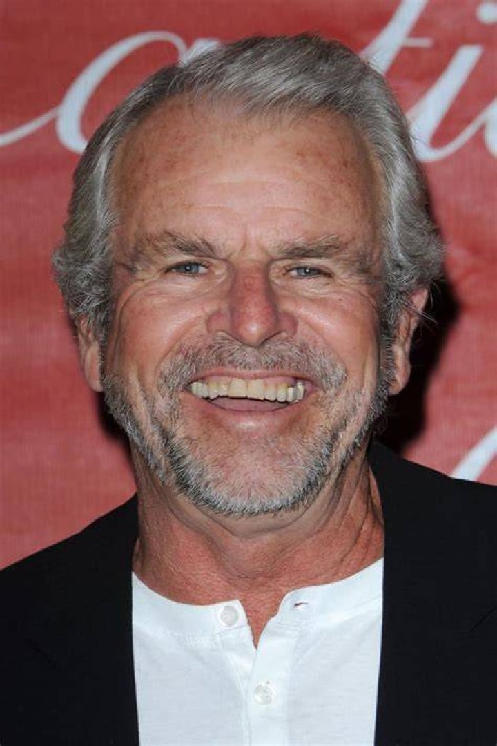 William Devane: A Multifaceted Talent In Film And Television