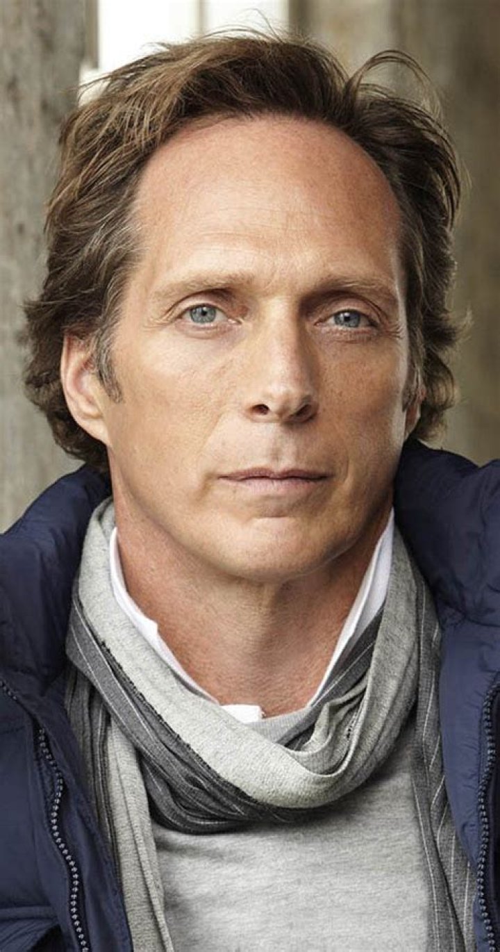 William Fichtner as Actors in Who are the most underrated actors?