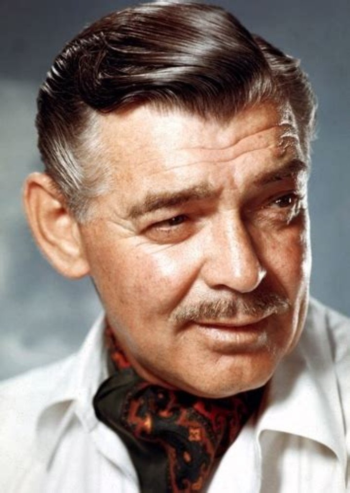 William Gable Fan Casting for Beyond the Shadows: The Ona Munson Story | myCast