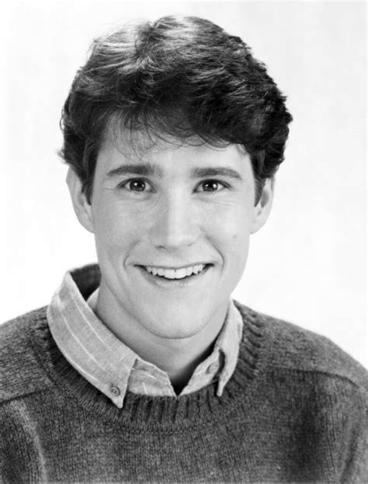 William Ragsdale Filmography, List of William Ragsdale Movies and TV Shows