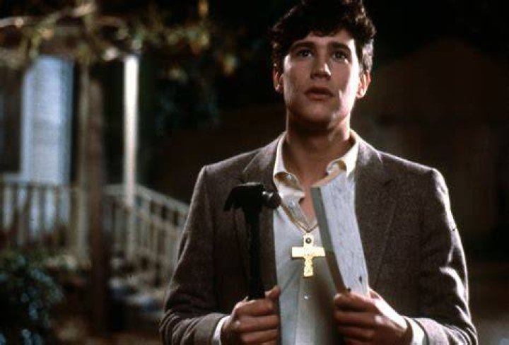 William Ragsdale - Fright Night