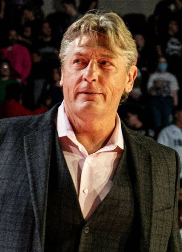William Regal in AEW