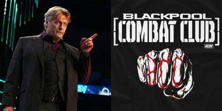 William Regal’s Emotional History With Blackpool, England, Explained 