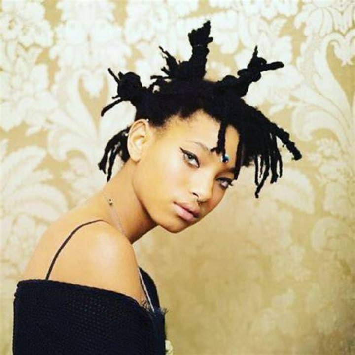 Willow Smith Posts 