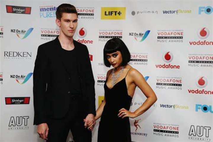 Willy Moon and Natalia Kills have lost everything in a fire that destroyed their New York apartment. Photo / Norrie Montgomery