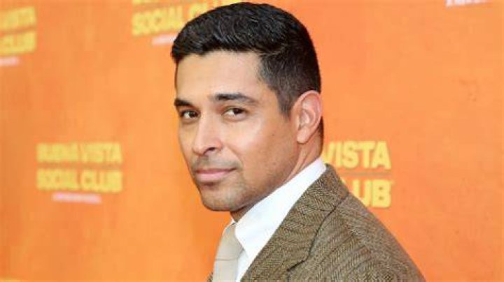 Wilmer Valderrama as Ricardo Montes in Raising Hope