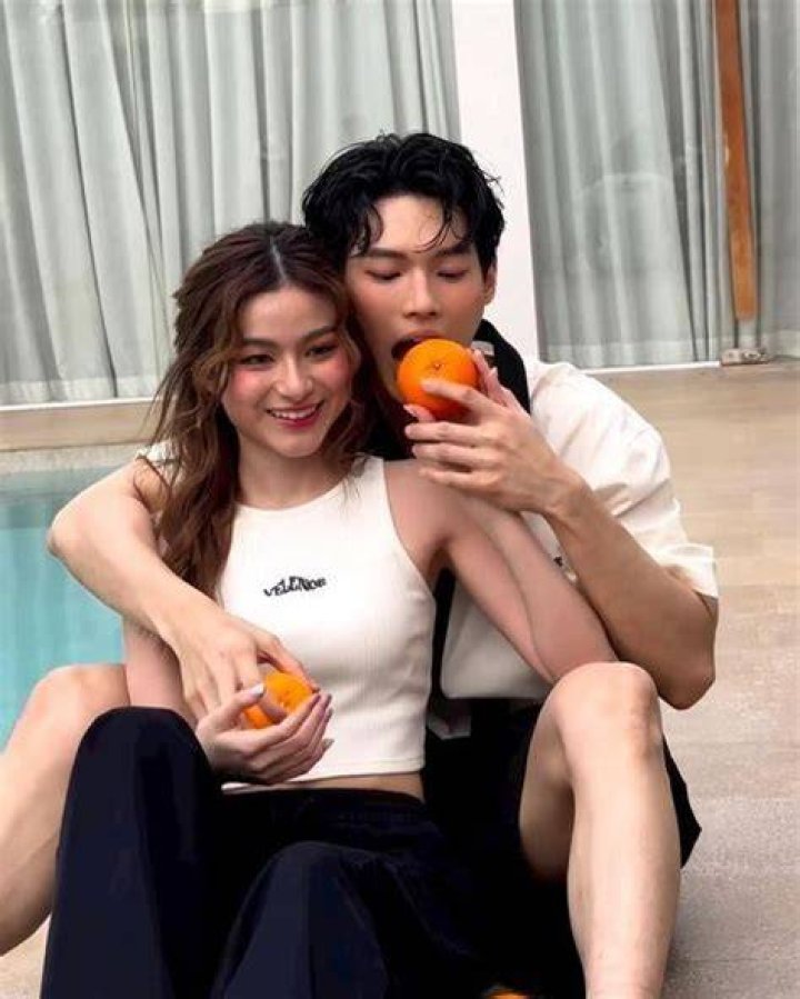 Win Metawin Girlfriend: Exploring The Heartthrob's Love Life