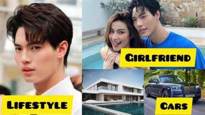 Win Metawin Lifestyle (F4