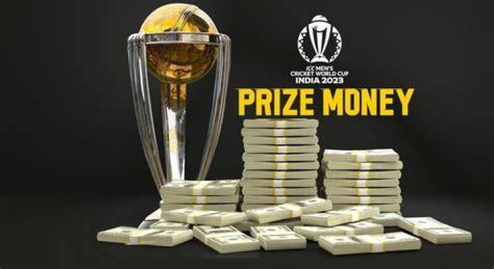 Winner Won’t Receive Prize Money From Competition Series
