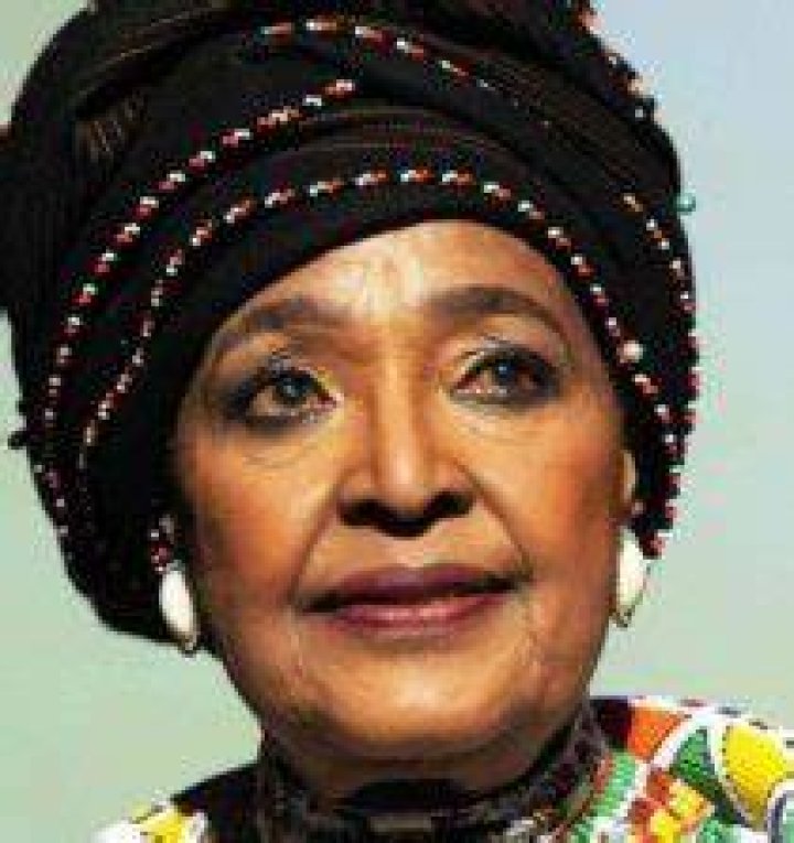 Winnie Mandela Net Worth, Age, Affairs, Height, Bio and More
