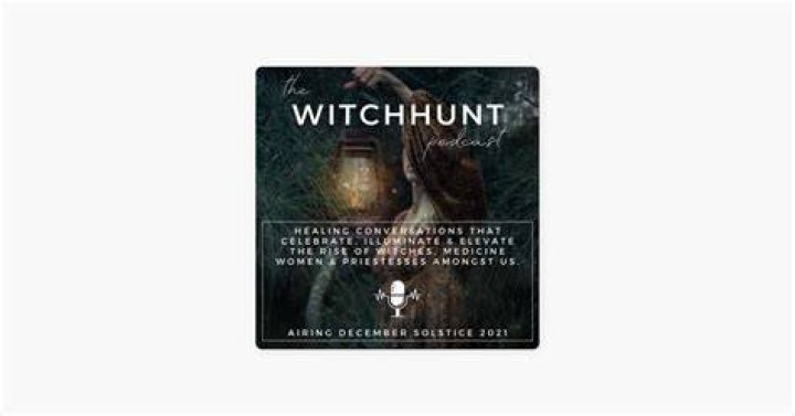 witchhunt
