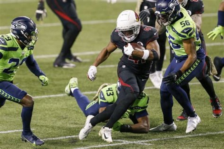With J. K. Dobbins Suffering the Same Fate as Aaron Rodgers, Ravens Add Former
Dolphins Vet to Practice Squad