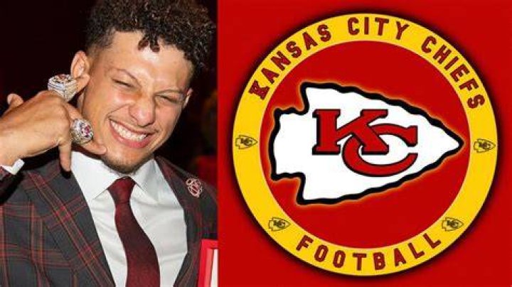 With More Than 600 Diamonds Studded, Every Detail From Patrick Mahomes’ & Co’s
2nd ‘Super’ Ring Continues to Astonish