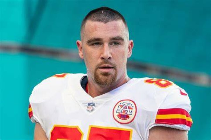 With Travis Kelce, the Parrrty Comes Second to His Savvy Playmaking