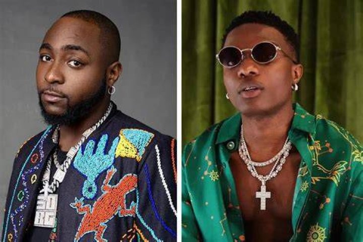 Wizkid Vs Davido Biography And Net Worth Who Is Richer? 2024