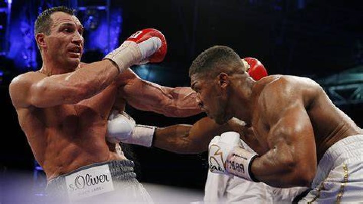 Wladimir Klitschko-1