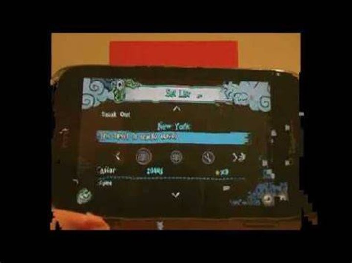 WM-Arcade