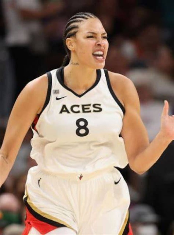 WNBA superstar Liz Cambage launches OnlyFans after Olympic controversy
