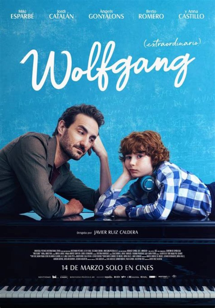 Wolfgang 