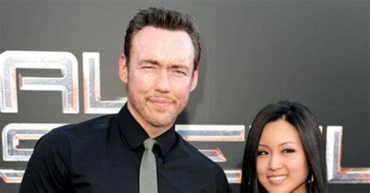 Wolverine's Kevin Durand Welcomes a Daughter