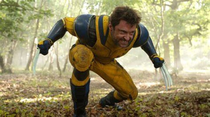 Wolverine cameo in X-Men First Class