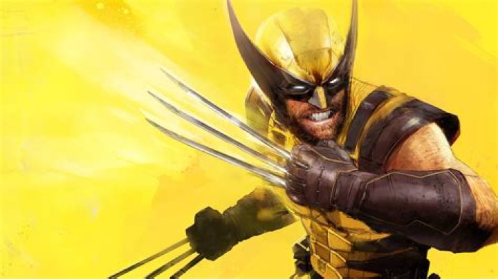Wolverine's cameo in Deadpool 2