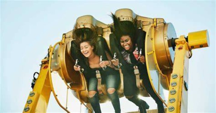 Woman Injured on Theme Park Ride Claiming R3.6m from Gold Reef City
