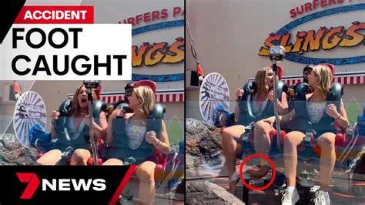 Woman Injured on Theme-Park Ride Claims R3.6m From Gold Reef City Woman Injured on Theme-Park Ride Claims R3.6m From Gold Reef City