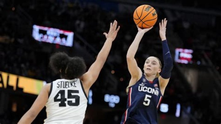 Women's Sports TV Rights Boom May Finally Be Here