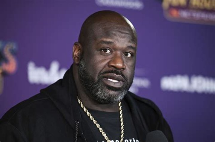 “Women Are Terrified of You”: Having Lost Boyfriend to Haunting Tragedy, Grammy
Winner ‘Interrogates’ Shaquille O’Neal With a Million-Dollar Question