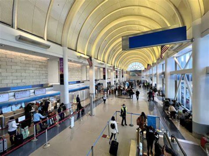 Women&rsquo;s Conference Los Angeles Airport Peace Officers Association