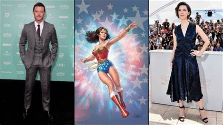 Wonder Woman Creator Biopic Announced