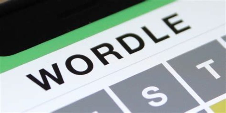 Wordle Popular Reason Psychological Success