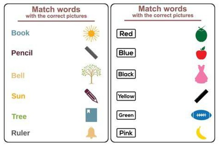 Words that match the pattern 
