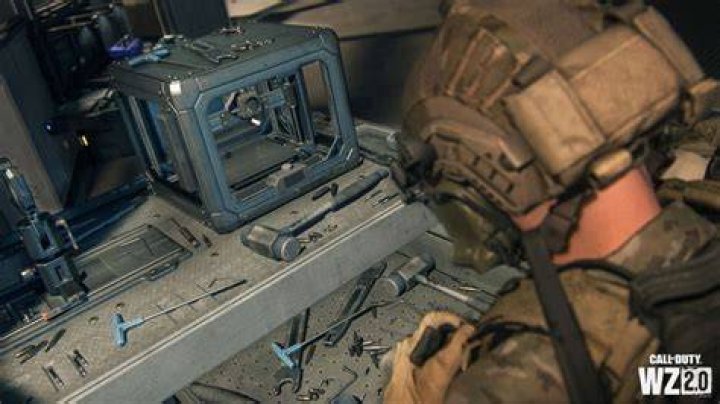 Workbench in Call of Duty Warzone 2 DMZ – Know Everything About the Massive
Shift Coming to the Extraction-Based Mode in Season 3