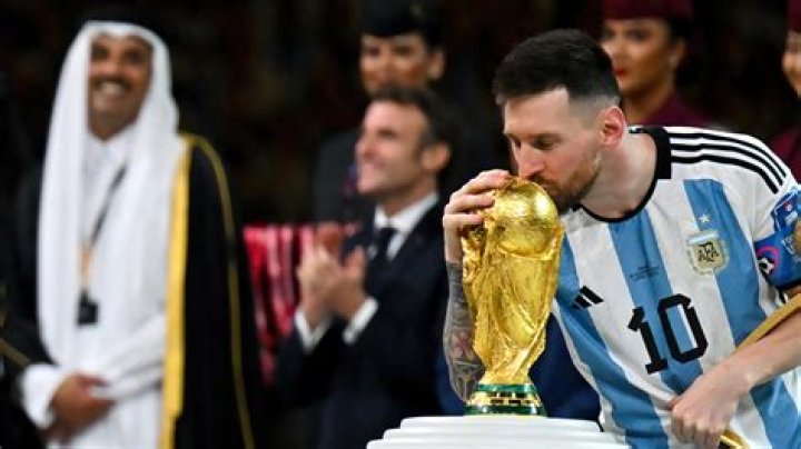 World Cup 2022: Messi warns Argentina teammates about Round of 16 clash against Australia