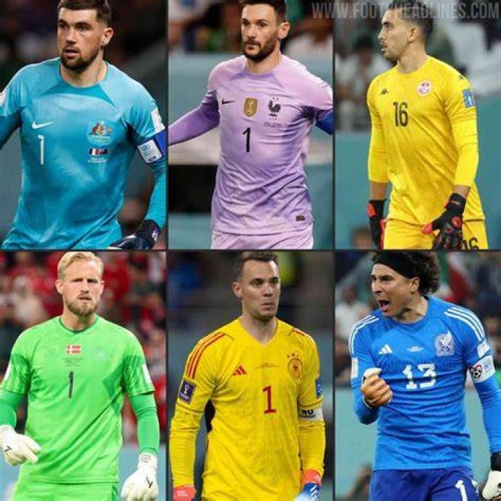 World Cup: Serie A goalkeeper praises Andre Onana ahead of Cameroon Serbia match