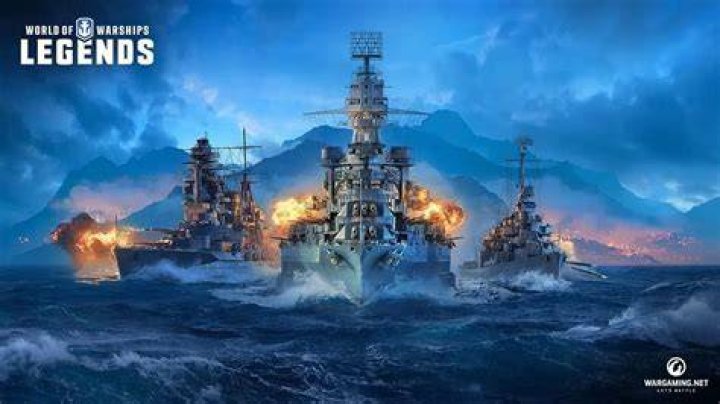 World of Warships: Legends cross-play coming to Xbox One and PlayStation 4