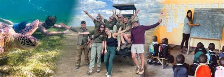 World’s #1 Volunteer Programs. 40+ Countries from $20/day!