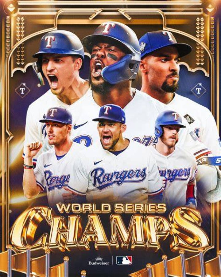 World Series 2023 Podcast: The Rangers, Finally, Are World Series Champions — College Baseball, MLB Draft, Prospects