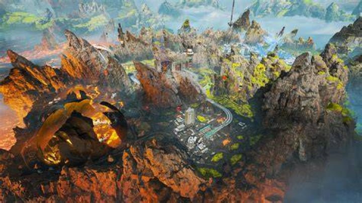 worlds edge apex